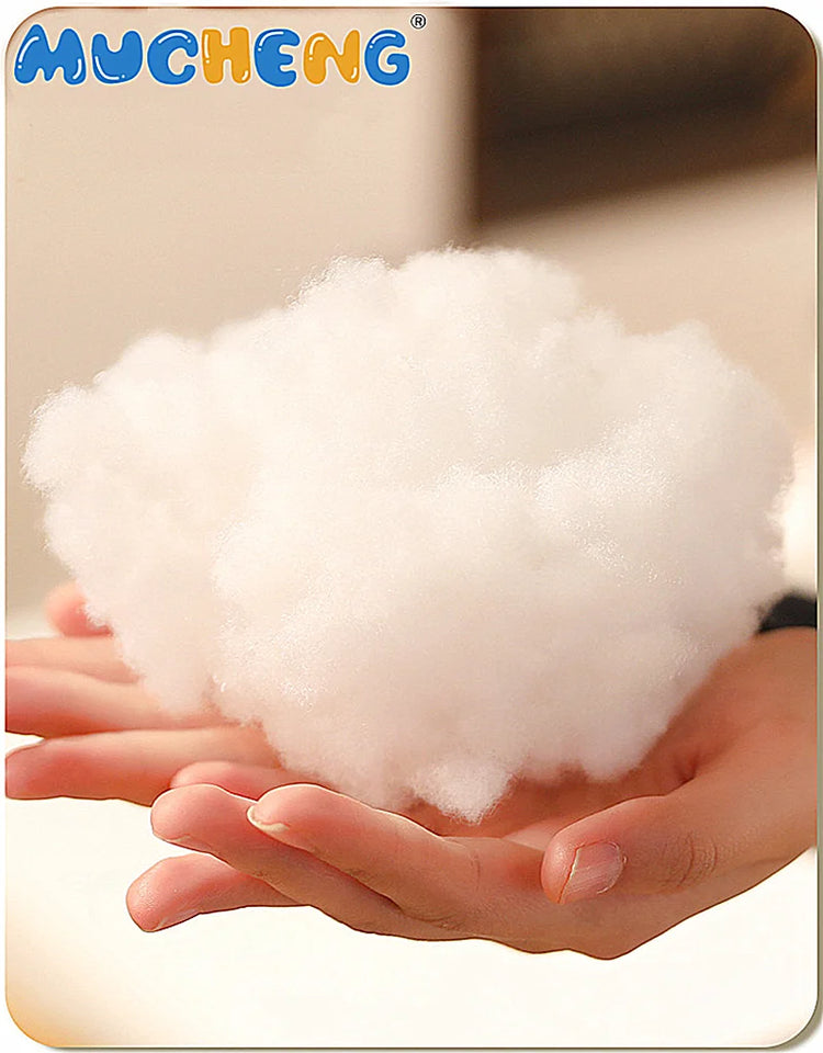 Simulation Rabbit Plush Doll Realistic Cute Furry Animal Bunny Plushie Toy Model Christmas Gift Kawaii Home Decoration