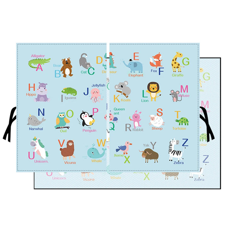 Magnetic Cartoon Car Curtain Car Side Gear Sunshade Car Side Window Visor for Children Sun Protection Heat Insulation Sun Blind