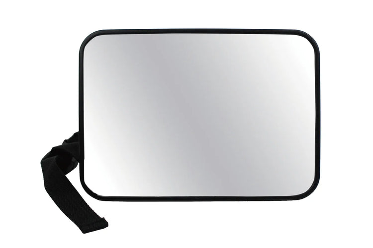 Car Rearview Mirror Baby Mirrors For Safety Interior Mirror Universal Car Seat Headrest Mirror Monitor Child Baby Safety Driving