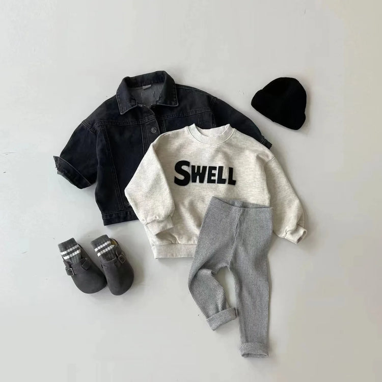 0-3Yrs Casual Infant Baby Boys Girls Pure Color Pants Children's Clothes Pants Spring Summer Kids Baby Girls Boys Stripe Pants
