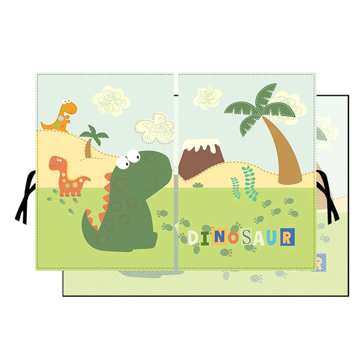 Magnetic Cartoon Car Curtain Car Side Gear Sunshade Car Side Window Visor for Children Sun Protection Heat Insulation Sun Blind