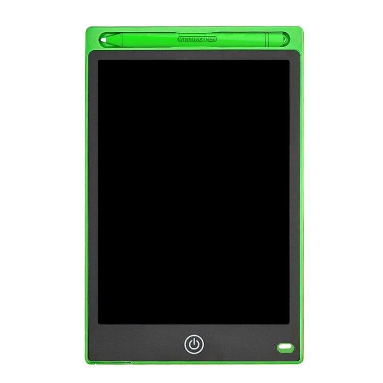 8.5-Inchb Monochrore LCD Handwriting Drawing Board For Puzzle Portable Home Graffiti Small Blackboard Toys Kids Birthday Gifts