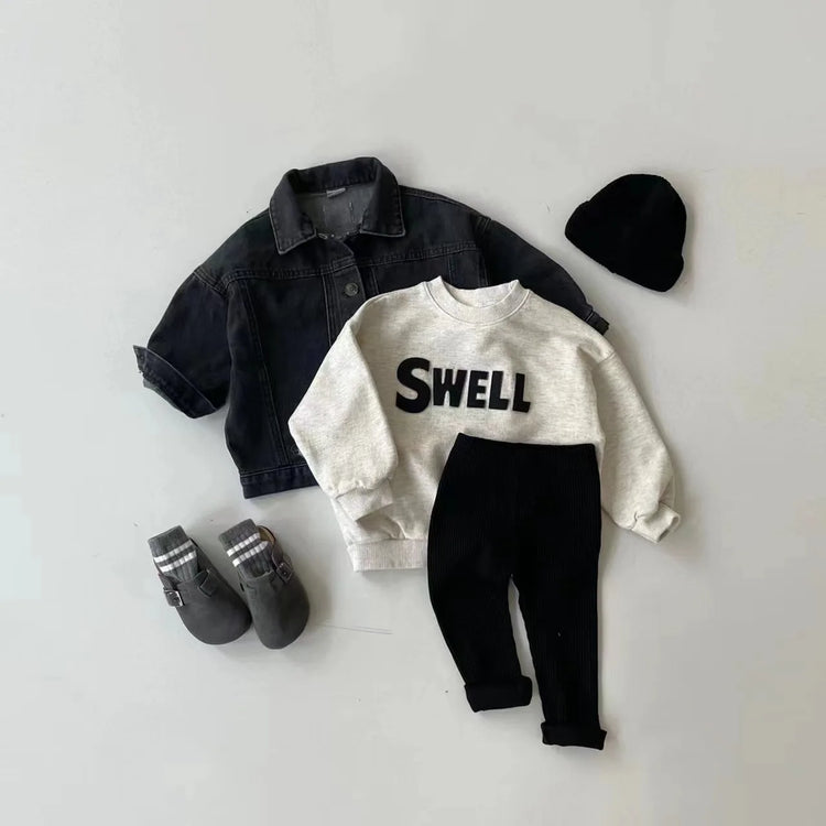 0-3Yrs Casual Infant Baby Boys Girls Pure Color Pants Children's Clothes Pants Spring Summer Kids Baby Girls Boys Stripe Pants