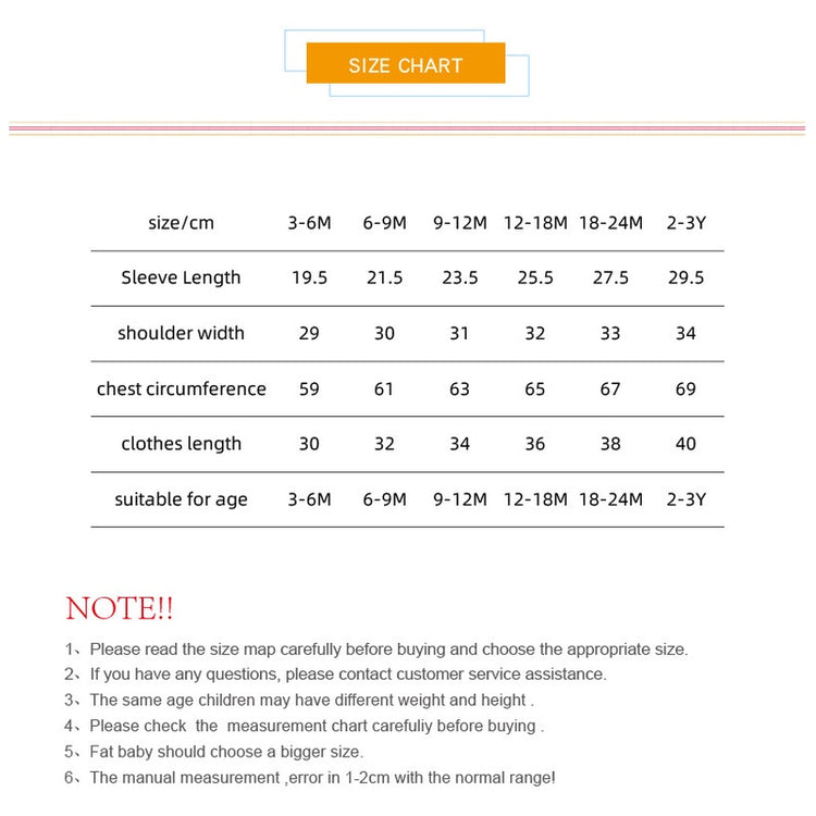 Warm Jacket Outwear For Newborn Baby Boy 0-3 Years old Casual Fashion Winter Cotton Coat Long Sleeve Toddler Kids Clothes