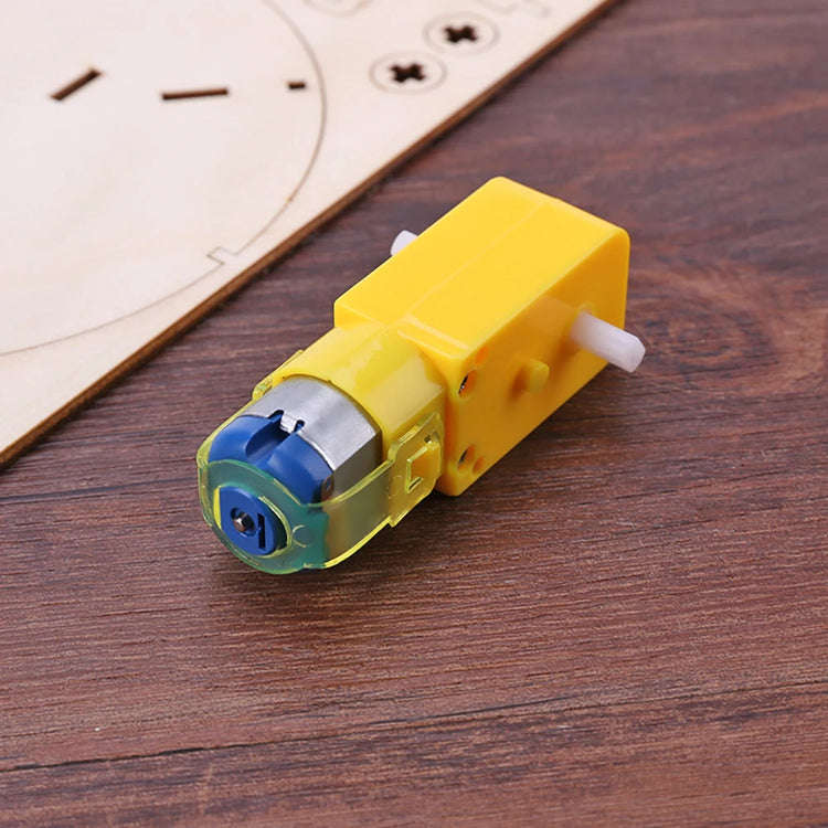 DIY Science Toys Children Educational STEM Projects Kits 3D Assemble Car Boat Model Wood Puzzle Toy Scientific Experiment Kit
