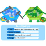 Funny Penguin Trap Board Game Dont Break The Ice Game Toys for Children Adults Interactive Christmas Birthday Party Game Toys