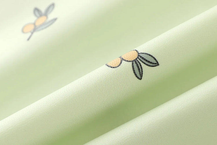 Waterproof Baby Diaper Changing Mat Washable Newborn Urine Pad Babies Accessories Liners for Crib Cradles Reusable Diapers Pad