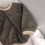 Kids Boy Sweatshirt For Toddler Girls Top Clothes Spring Cotton Long Sleeve T-Shirt Children Clothes Autumn 1-6Y Boys Clothes