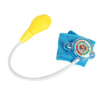 Kids Pretend Toy Doctor Medical Toys 2-4 Years Doctor Kit Kids Set Speaking At Home Doctor Nurses Blood Pressure Toys Medical