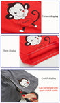 Kids Clothes Set Baby Boy/Girl T-Shirt + Shorts Summer Clothing Cotton Cartoon Casual Boys Tracksuit Children Baby Clothes Set