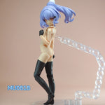 SH Studio upgrade parts of body parts for 1/12 scale PUNI MOFU mobile suit girl kids toys