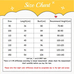 Autumn Winter New Boys Girls Sleeveless Hooded Vest Jacket Cartoon Print Coat Kids Warm Vest Outwear Clothes