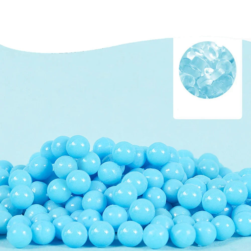 DIY Beads Set Perlen Tool Creativity Magic Water Beads Pegboard Arts and Crafts for Kids Toys Girls Children Gift 5 7 10 years