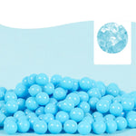 DIY Beads Set Perlen Tool Creativity Magic Water Beads Pegboard Arts and Crafts for Kids Toys Girls Children Gift 5 7 10 years