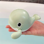 Baby Bathing Toy Kids Cute Duck Penguin Egg Water Spray Sprinkler Bathroom Sprinkling Shower Swimming Water Toys For Kids Gift
