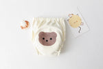 Cotton Baby Training Pants for Kids Diaper Waterproof Underwear Infant Panties Washable Boys Girl Cloth Diapers Reusable Nappies