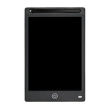 8.5-Inchb Monochrore LCD Handwriting Drawing Board For Puzzle Portable Home Graffiti Small Blackboard Toys Kids Birthday Gifts