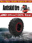 4WD RC Car Off Road 4x4 Remote Control Cars Radio Buggy Truck Racing Drift with Led Lights Toys Gift for Boys Girls Children Kid
