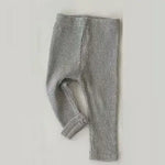 0-3Yrs Casual Infant Baby Boys Girls Pure Color Pants Children's Clothes Pants Spring Summer Kids Baby Girls Boys Stripe Pants