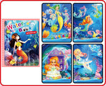 NEW Kids Magic Water Drawing Books Coloring Books Painting Toys for Kids Birthday Christmas New Year Gift for Boys and Girls