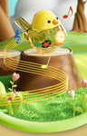 Water Bird Whistle for Infants and Children Toys, Bird's Call for Babies, Can Add Water to Whistle for Training Musical Instrume