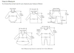 Autumn Winter New Boys Girls Sleeveless Hooded Vest Jacket Cartoon Print Coat Kids Warm Vest Outwear Clothes