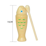 Musical Instruments For Baby 1 2 3 Years Montessori Baby Wooden Toys Child Game Interactive Music Toys Educational Toys For Baby