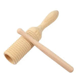 Musical Instruments For Baby 1 2 3 Years Montessori Baby Wooden Toys Child Game Interactive Music Toys Educational Toys For Baby