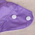 Baby Training Pants Buttons Diaper Baby Underwear Summer Washable Breathable Diaper Pants Baby Diapers Cotton Learning Trousers