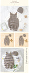 Baby Boys Girls Rompers Hats Clothes Fashion Sleeveless Knitted Newborn Infant Netural Strap Jumpsuits Outfits Sets Toddler Wear