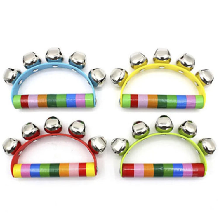 Musical Instruments For Baby 1 2 3 Years Montessori Baby Wooden Toys Child Game Interactive Music Toys Educational Toys For Baby