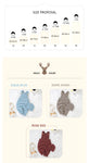 Baby Boys Girls Rompers Hats Clothes Fashion Sleeveless Knitted Newborn Infant Netural Strap Jumpsuits Outfits Sets Toddler Wear