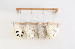 Cotton Baby Training Pants for Kids Diaper Waterproof Underwear Infant Panties Washable Boys Girl Cloth Diapers Reusable Nappies