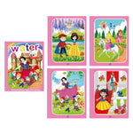 NEW Kids Magic Water Drawing Books Coloring Books Painting Toys for Kids Birthday Christmas New Year Gift for Boys and Girls
