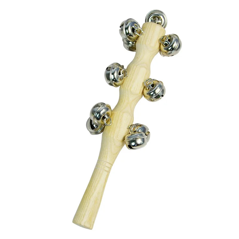 Musical Instruments For Baby 1 2 3 Years Montessori Baby Wooden Toys Child Game Interactive Music Toys Educational Toys For Baby