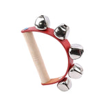 Musical Instruments For Baby 1 2 3 Years Montessori Baby Wooden Toys Child Game Interactive Music Toys Educational Toys For Baby
