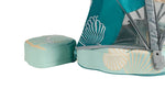 MamboBaby Pool Float Swimming Float Swim Trainer Solid Infant Swim Toy 3-24 Months