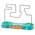 Kids Collison Electric Shock Toy Education Electric Touch Maze Game Party Funny Game Science Experiment Toys for Children Gift
