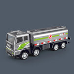 1/50 Model Car Bulldozer Truck Excavator Crane Forklift Construction Engineering Vehicle Toys for Boys Children Educational Toys
