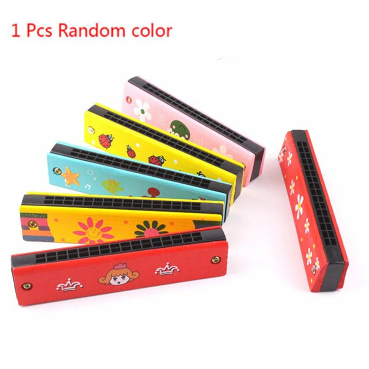 Musical Instruments For Baby 1 2 3 Years Montessori Baby Wooden Toys Child Game Interactive Music Toys Educational Toys For Baby
