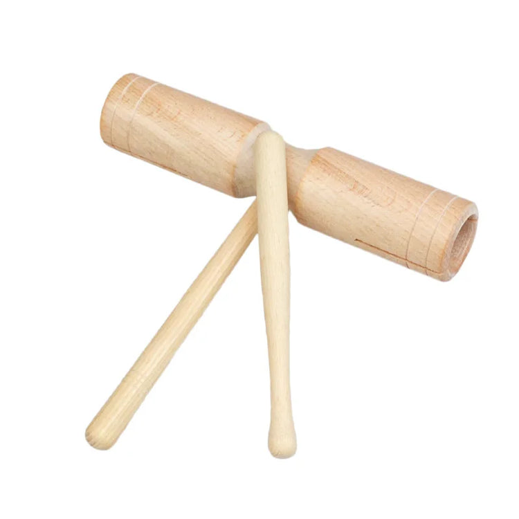 Musical Instruments For Baby 1 2 3 Years Montessori Baby Wooden Toys Child Game Interactive Music Toys Educational Toys For Baby