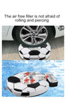 Non-Inflatable Floats Toys Newest Baby Float with Sun Canopy Safety Swim Tranier Solid Toddler Pool float for Age 3-24 Months