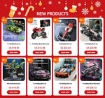 City Speed Car Building Blocks 451PCS Luxury Auto Racing Vehicle with Super Racers Bricks Toys for Children Boy Gift
