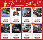 ToylinX  Cars Building Sets MOC Remote Control Car Building Blocks Car Cool Collectible Model Car Kits Building Toys