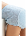 3pcs/lot Newborn Training Pants Cotton Thin Summer Baby Shorts Washable Boy Girls Cloth Diapers Reusable Nappies Infant Panties